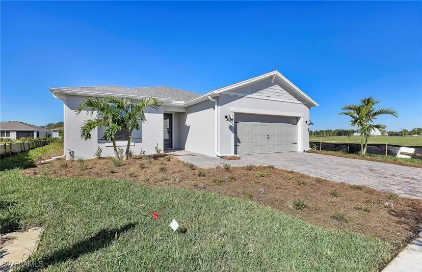 Picture of 15844 Blue Ridge Way, Punta Gorda FL 33982