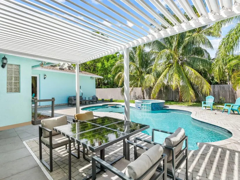 Picture of 641 NW 28Th St, Wilton Manors FL 33311