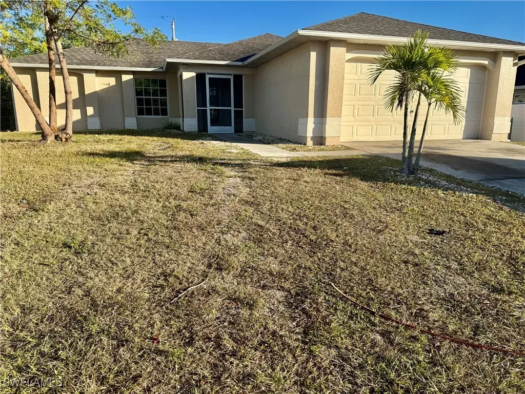 Picture of 623 SW 27Th Ter, Cape Coral, FL 33914