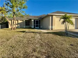 Picture of 623 SW 27Th Ter, Cape Coral, FL 33914
