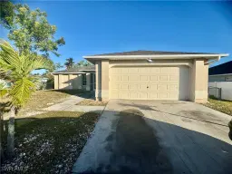 Picture of 623 SW 27Th Ter, Cape Coral, FL 33914