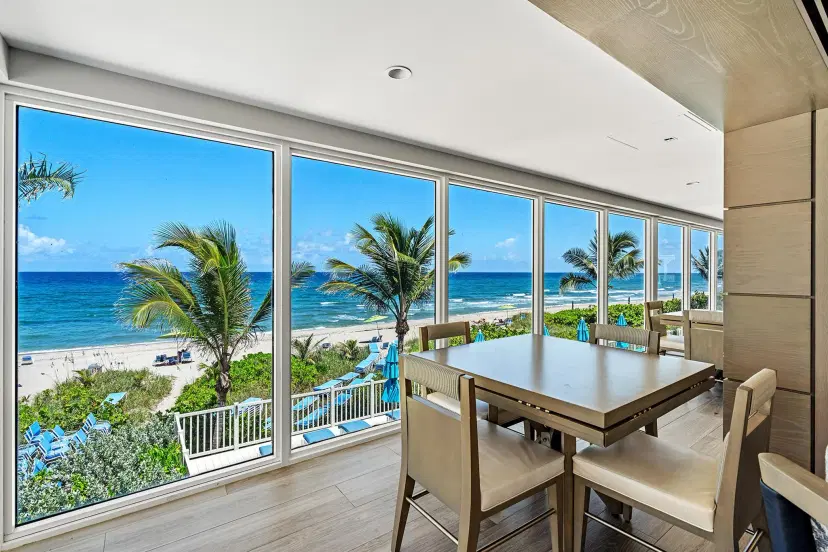 Picture of 4740 S Ocean Boulevard 903, Highland Beach FL 33487