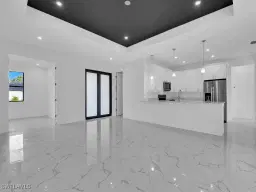 Picture of 2507 49Th St W, Lehigh Acres, FL 33971