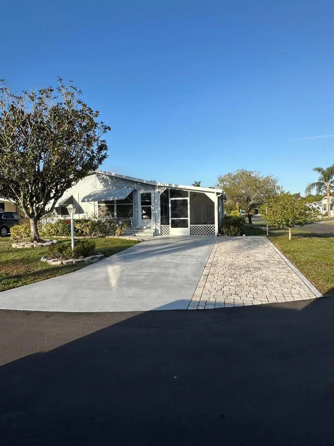 Picture of 5671 Sandfly Court 25, Fort Pierce, FL 34982
