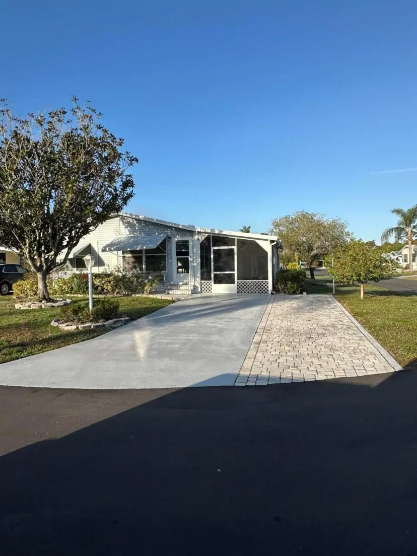 Picture of 5671 Sandfly Court 25, Fort Pierce FL 34982
