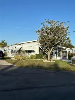 Picture of 5671 Sandfly Court 25, Fort Pierce, FL 34982