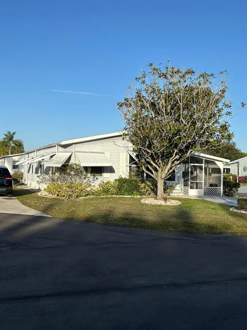 Picture of 5671 Sandfly Court 25, Fort Pierce FL 34982