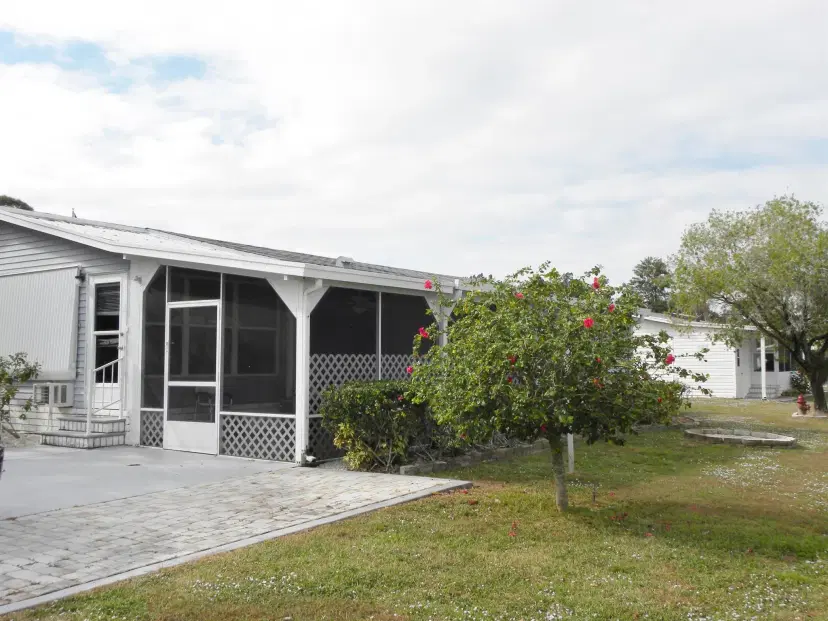 Picture of 5671 Sandfly Court 25, Fort Pierce FL 34982
