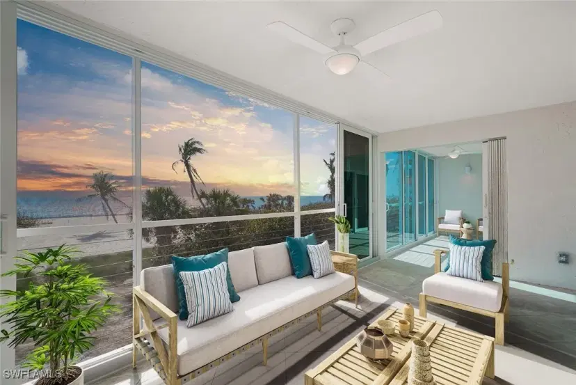 Picture of 2659 W Gulf Dr B101, Sanibel FL 33957