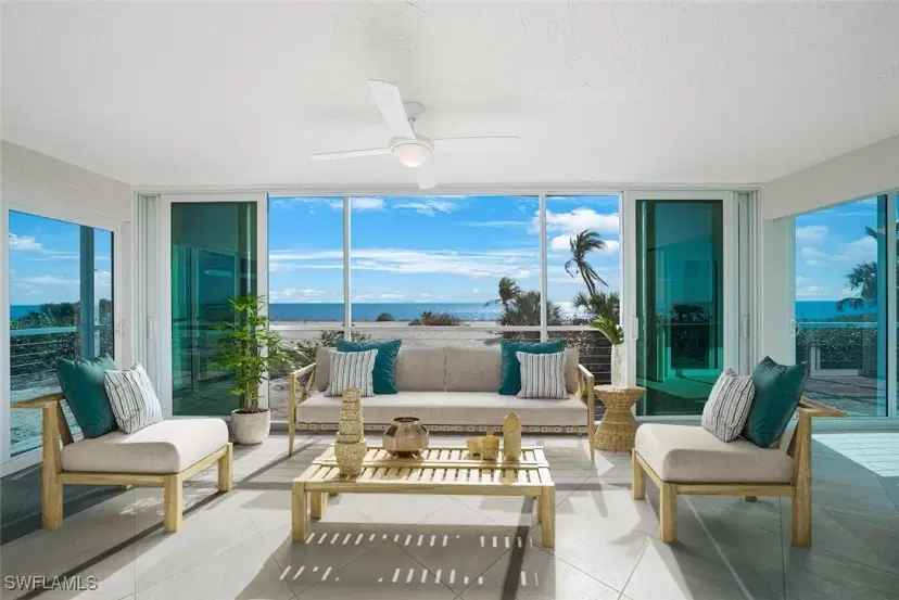 Picture of 2659 W Gulf Dr B101, Sanibel FL 33957
