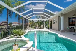 Picture of 4812 SW 24Th Pl, Cape Coral, FL 33914