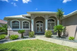 Picture of 4812 SW 24Th Pl, Cape Coral, FL 33914