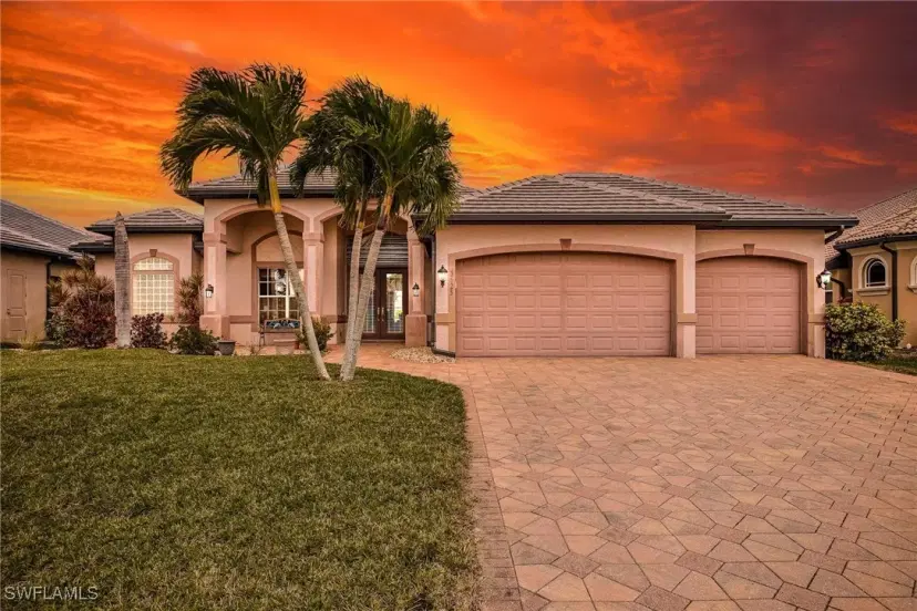 Picture of 3625 NW 2Nd St, Cape Coral FL 33993