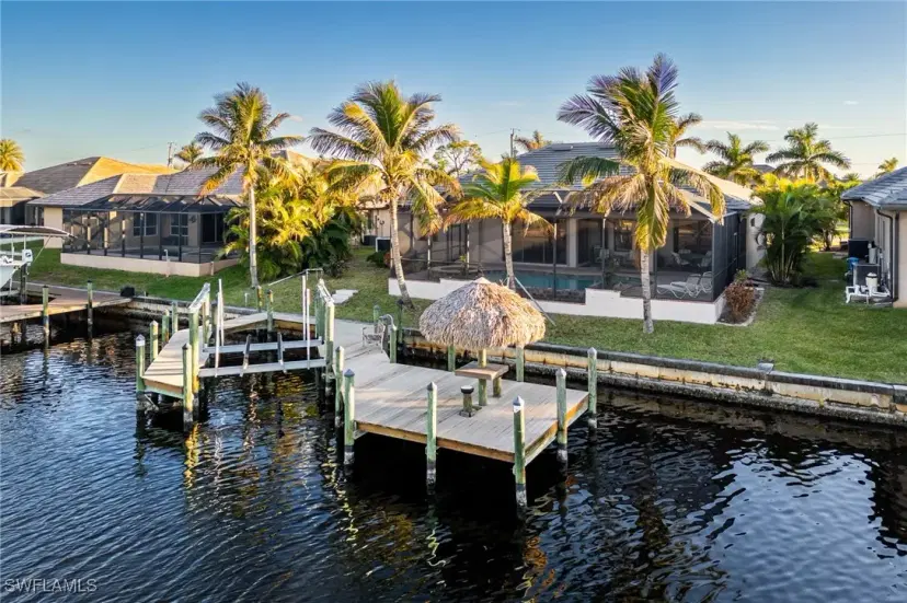 Picture of 3625 NW 2Nd St, Cape Coral FL 33993