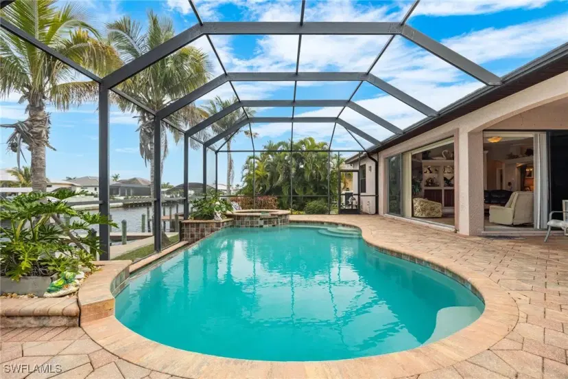 Picture of 3625 NW 2Nd St, Cape Coral FL 33993
