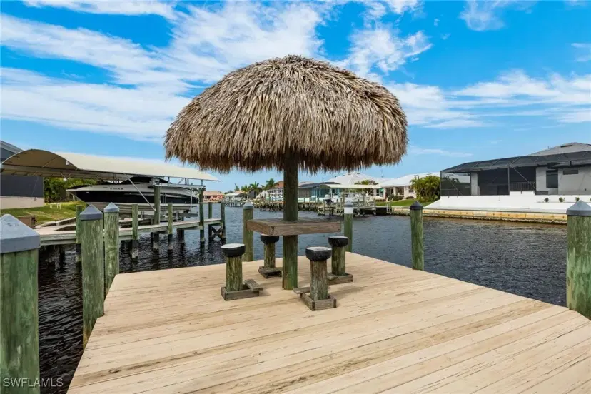 Picture of 3625 NW 2Nd St, Cape Coral FL 33993