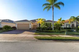 Picture of 10108 SW Cypress Wood Court, Port St Lucie, FL 34987