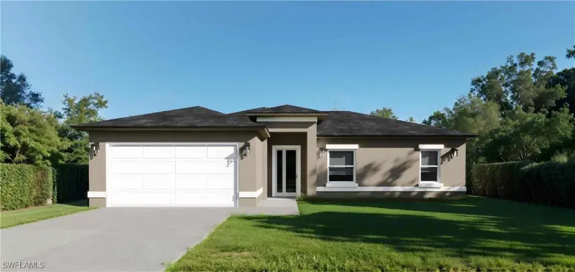 Picture of 3212 20Th St W, Lehigh Acres FL 33971