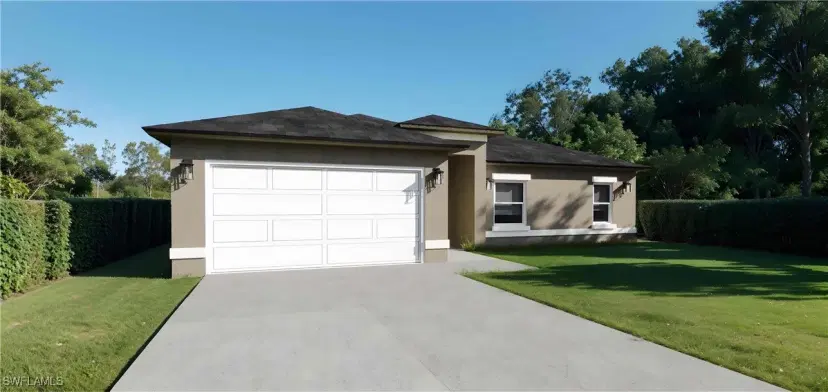 Picture of 3212 20Th St W, Lehigh Acres FL 33971