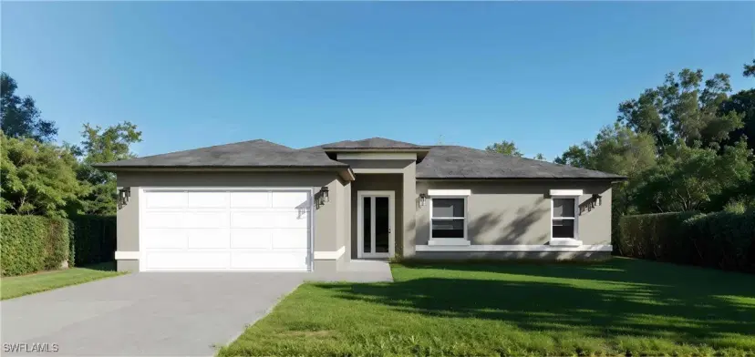 Picture of 3312 20Th St W, Lehigh Acres FL 33971