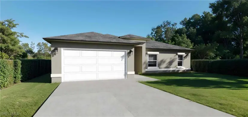 Picture of 3312 20Th St W, Lehigh Acres FL 33971