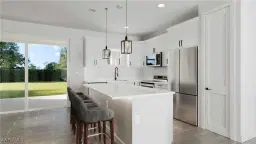 Picture of 3312 20Th St W, Lehigh Acres, FL 33971