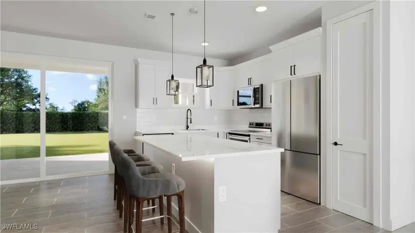 Picture of 3312 20Th St W, Lehigh Acres FL 33971