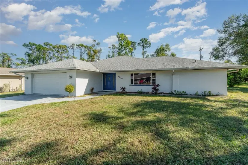 Picture of 8820 Fordham St, Fort Myers FL 33907