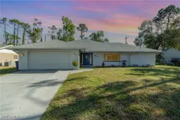 Picture of 8820 Fordham St, Fort Myers, FL 33907