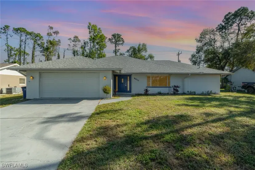 Picture of 8820 Fordham St, Fort Myers FL 33907