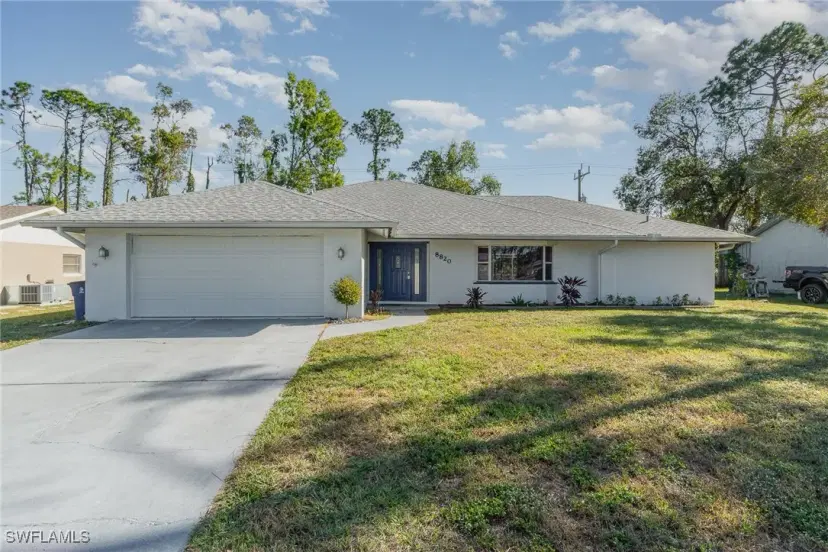 Picture of 8820 Fordham St, Fort Myers FL 33907