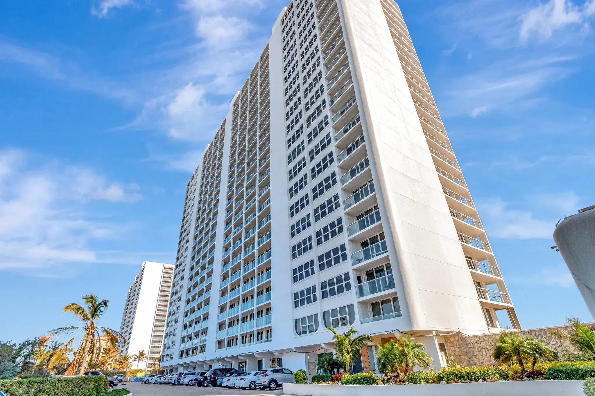 Picture of 2800 S Ocean Boulevard S 19 C, Boca Raton, FL 33432