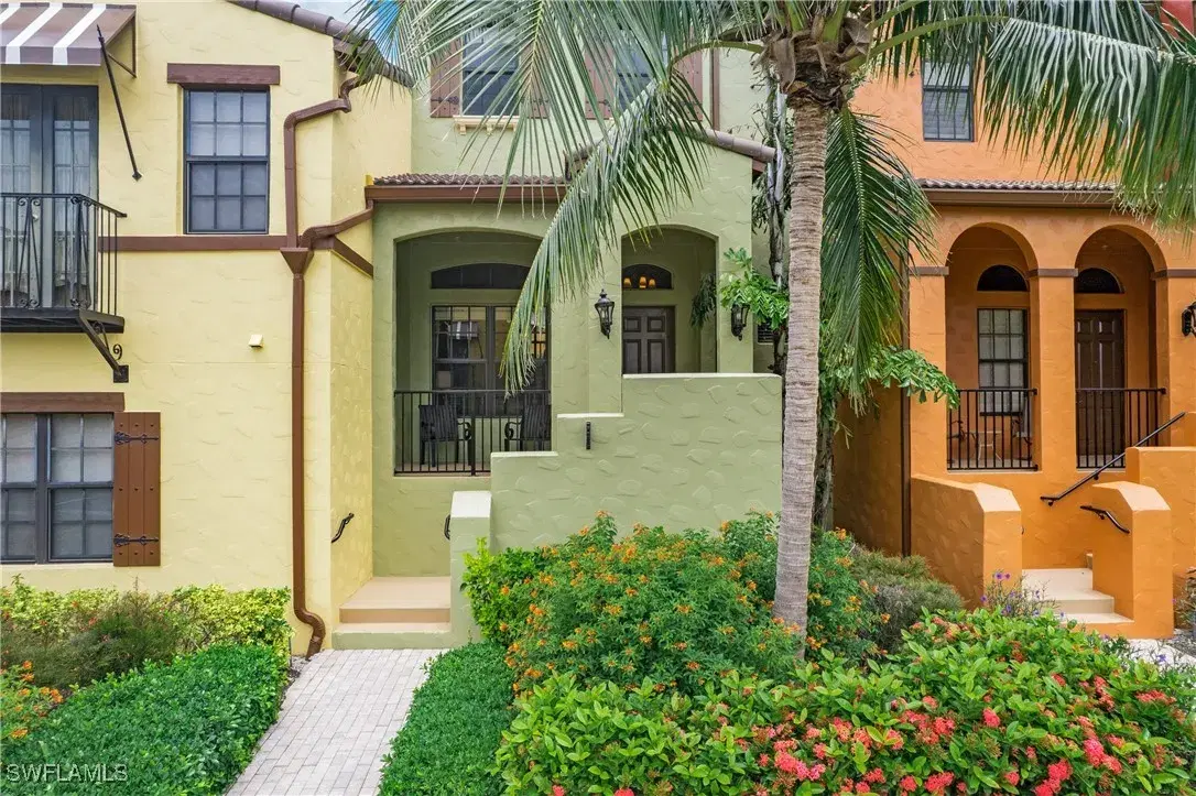 Picture of 8992 Cambria Cir 1602, Naples, FL 34113