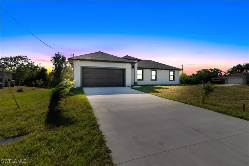 Picture of 210 Paxton St, Lehigh Acres FL 33974