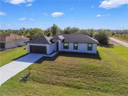 Picture of 210 Paxton St, Lehigh Acres, FL 33974