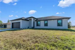 Picture of 210 Paxton St, Lehigh Acres, FL 33974