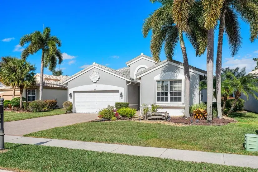 Picture of 9843 Vedette Ln, Lake Worth FL 33467