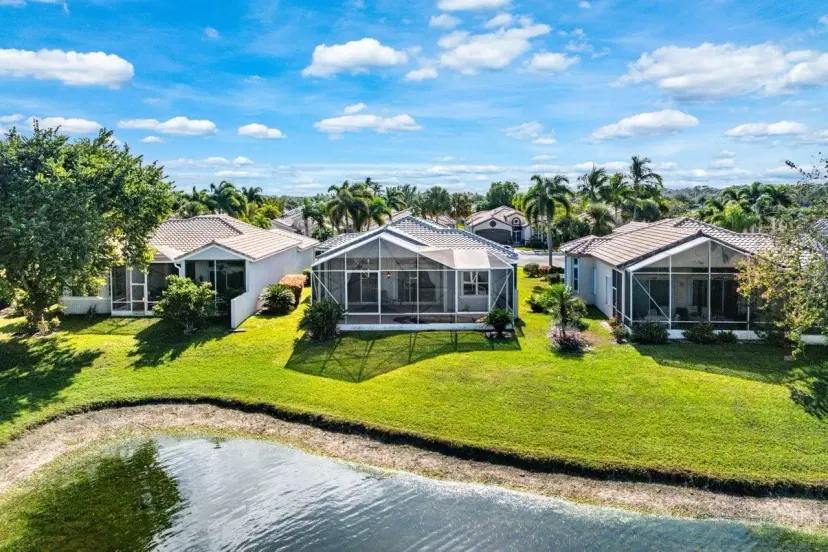 Picture of 9843 Vedette Ln, Lake Worth FL 33467