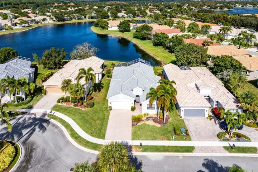 Picture of 9843 Vedette Ln, Lake Worth FL 33467