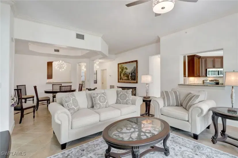 Picture of 8060 Players Cove Dr 101, Naples FL 34113