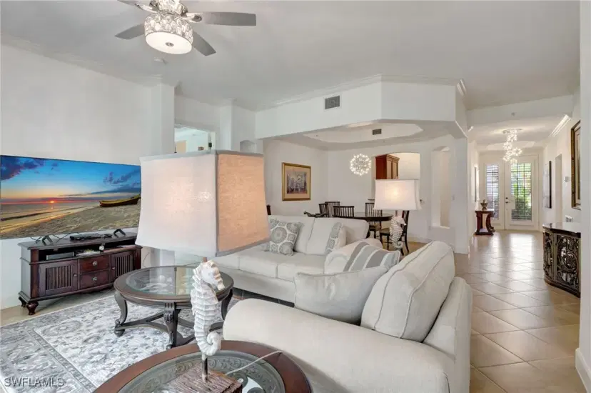 Picture of 8060 Players Cove Dr 101, Naples FL 34113