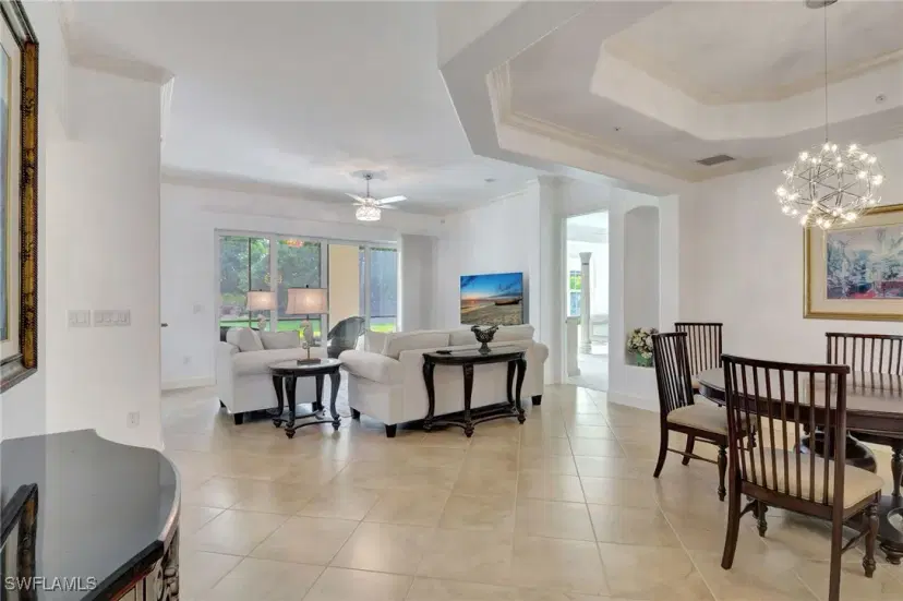 Picture of 8060 Players Cove Dr 101, Naples FL 34113