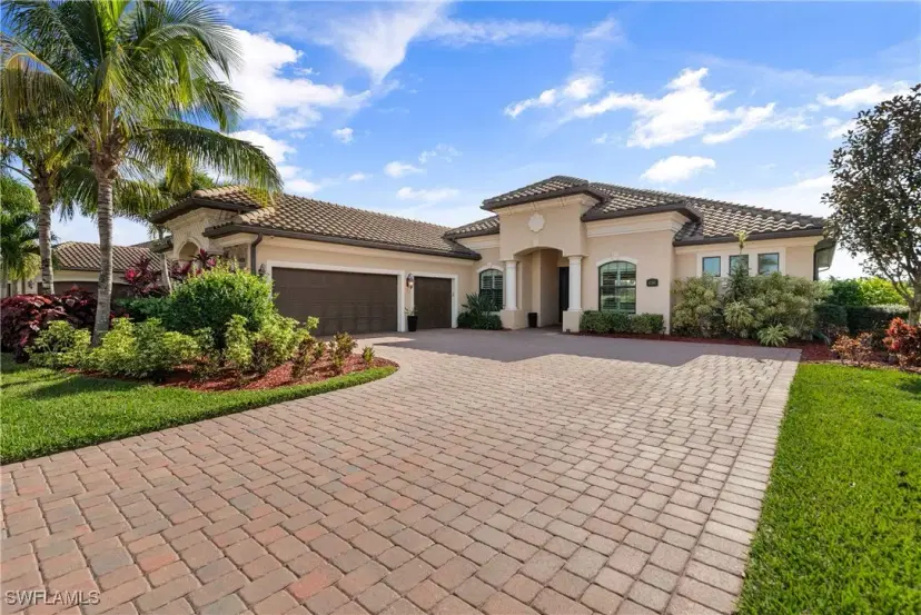 Picture of 17191 Cherrywood Ct, Bonita Springs FL 34135