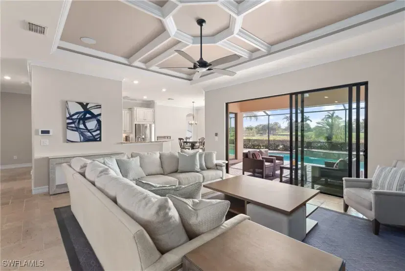 Picture of 17191 Cherrywood Ct, Bonita Springs FL 34135