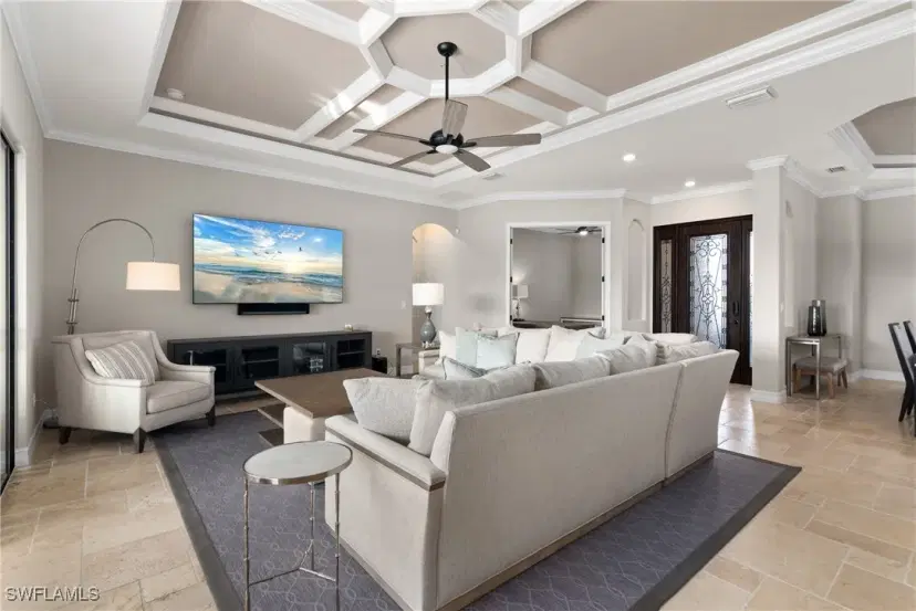 Picture of 17191 Cherrywood Ct, Bonita Springs FL 34135