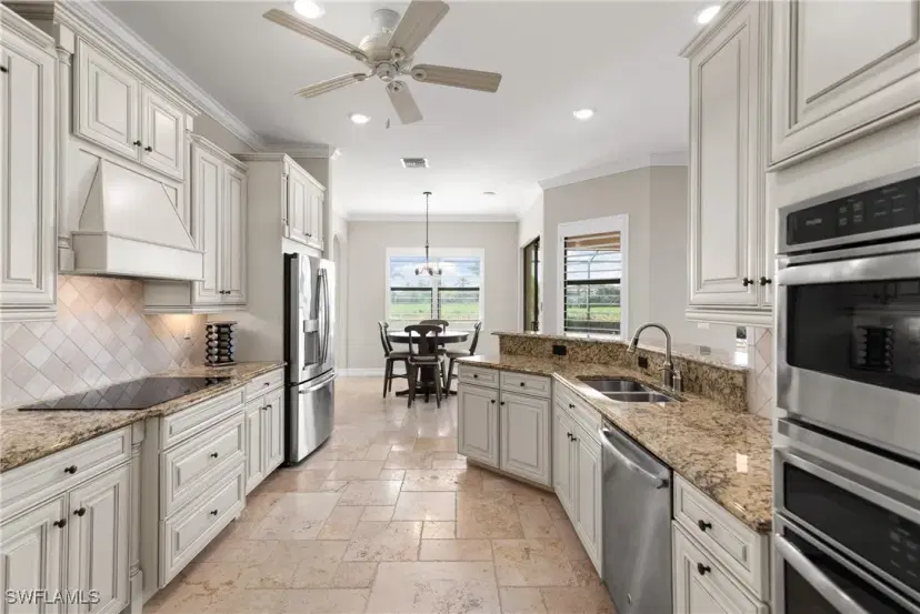 Picture of 17191 Cherrywood Ct, Bonita Springs FL 34135
