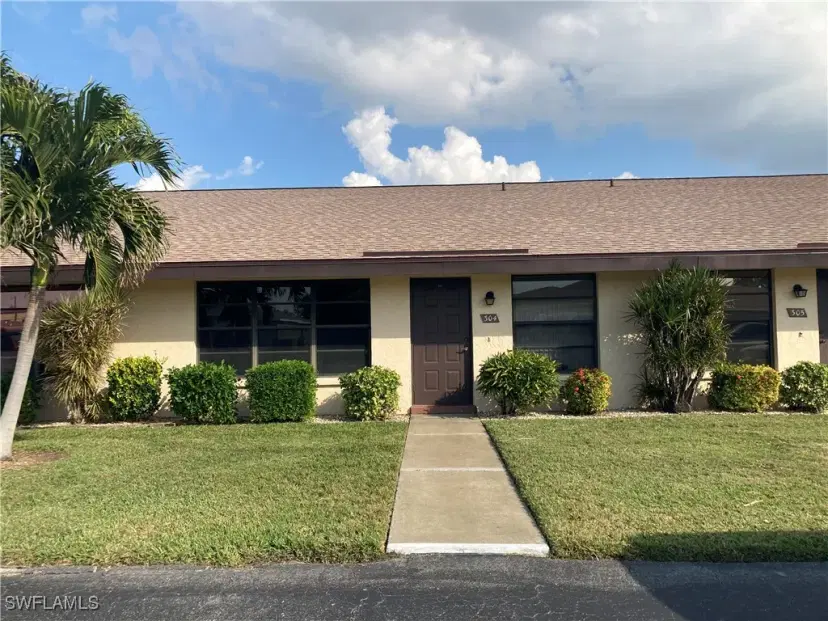 Picture of 3923 SE 11Th Ave 304, Cape Coral FL 33904