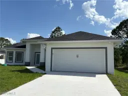 Picture of 2607 50Th St W, Lehigh Acres, FL 33971