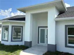 Picture of 2607 50Th St W, Lehigh Acres, FL 33971