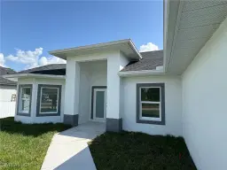 Picture of 2607 50Th St W, Lehigh Acres, FL 33971